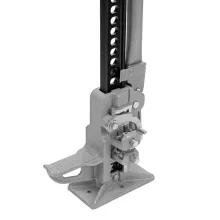 Домкрат реечный Matrix High Jack 3 т, 135-1315 мм - 8