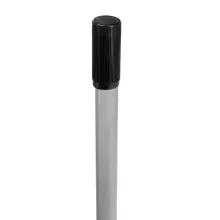 Домкрат реечный Matrix High Jack 3 т, 135-1315 мм - 10