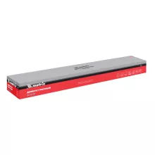 Домкрат реечный Matrix High Jack 3 т, 135-1315 мм - 11
