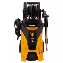 Моечная машина высокого давления Denzel R-210iD - 2