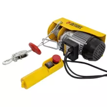Тельфер электрический Denzel TF-250 - 1