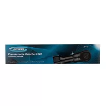 Трещотка пневматическая Gross G120 - 4
