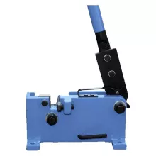 Станок для резки арматуры MetalTec MS 24 - 1