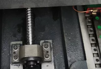 Вертикальный обрабатывающий центр MetalTec TOPMILL 800S с ЧПУ (подготовка под 4-ось) - 6