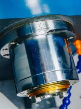 Вертикальный обрабатывающий центр MetalTec TOPMILL 650S с ЧПУ (4-х осевой 160 мм) - 12