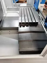 Вертикальный обрабатывающий центр MetalTec TOPMILL 850S с ЧПУ (4-х осевой) - 2