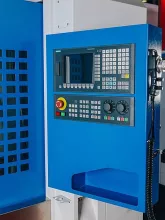Вертикальный обрабатывающий центр MetalTec TOPMILL 850S с ЧПУ (4-х осевой) - 4