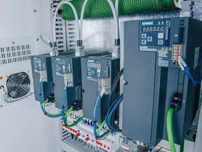 Вертикальный обрабатывающий центр MetalTec TOPMILL 850S с ЧПУ (4-х осевой) - 6