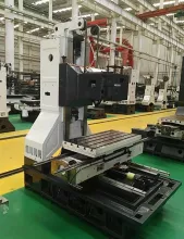 Вертикальный обрабатывающий центр MetalTec TOPMILL 850S с ЧПУ (4-х осевой) - 7