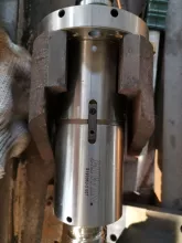 Вертикальный обрабатывающий центр MetalTec TOPMILL 850F с ЧПУ (4-х осевой) - 11