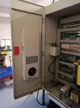 Вертикальный обрабатывающий центр MetalTec TOPMILL 850F с ЧПУ (4-х осевой) - 12