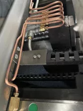 Вертикальный обрабатывающий центр MetalTec TOPMILL 850F с ЧПУ (4-х осевой) - 13