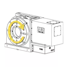Вертикальный обрабатывающий центр MetalTec TOPMILL 850F с ЧПУ (4-х осевой) - 2