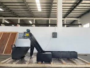 Вертикальный обрабатывающий центр MetalTec TOPMILL 850F с ЧПУ (4-х осевой) - 8