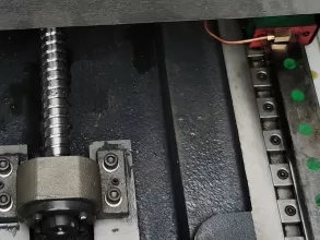 Вертикальный обрабатывающий центр MetalTec TOPMILL 1360F с ЧПУ (4-х осевой) - 4
