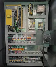 Вертикальный обрабатывающий центр MetalTec TOPMILL 1360F с ЧПУ (4-х осевой) - 7