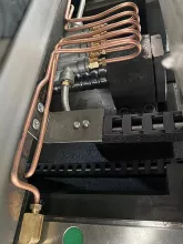 Вертикальный обрабатывающий центр MetalTec TOPMILL 1360F с ЧПУ (4-х осевой) - 8