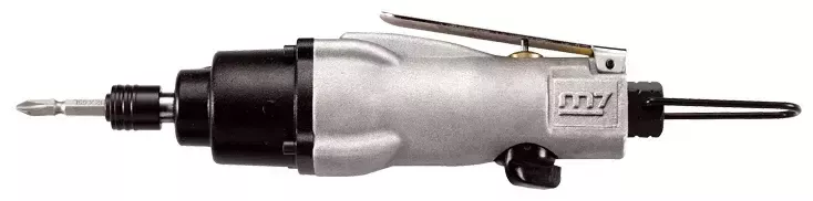 Пневматический шуруповерт MIGHTY SEVEN RA-105 22 Нм, 8500 об/мин, ударный - 1
