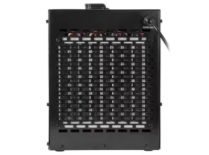 Блок жидкостного охлаждения КЕДР UltraCOOL-1 - 4