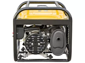 Бензиновый генератор КЕДР AlphaGen-2200 - 5
