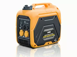 Генератор инверторный КЕДР MultiGen-2000i - 1