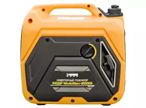Генератор инверторный КЕДР MultiGen-2000i - 2
