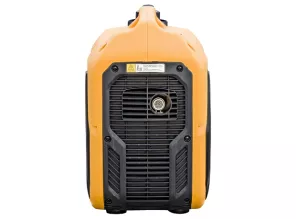 Генератор инверторный КЕДР MultiGen-2000i - 3