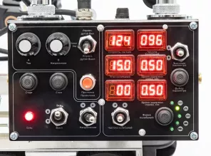 Каретка сварочная КЕДР СК-5 - 4