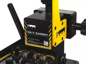 Каретка сварочная КЕДР СК-7 Plus EXPERT под 3D-рейку - 2