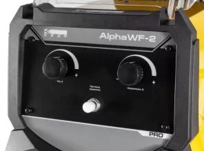 Механизм подающий КЕДР AlphaWF-2 (закрытого типа) - 6