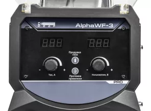 Механизм подающий КЕДР AlphaWF-3 (закрытого типа) - 2