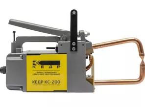 Клещи сварочные КЕДР КС-200 - 4