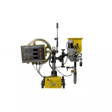 Трактор сварочный КЕДР AlphaTRAC-1 - 3