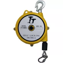 Балансир пружинный тросовый с фиксацией хода ТТ-SBSL15-3 (9-15 кг L троса 3 м) - 1