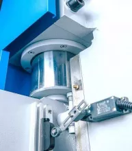 Листогибочный пресс MetalTec HBM 160/3200М - 8