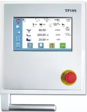Листогибочный пресс MetalTec HBM 63/2500C - 2