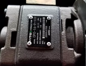 Листогибочный пресс MetalTec HBM 63/2500C - 4