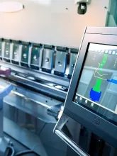 Листогибочный пресс MetalTec HBC 50/1600 - 2