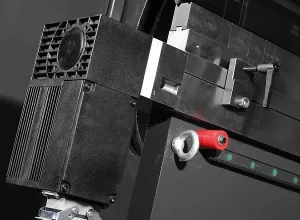 Листогибочный пресс MetalTec HBC 50/1600 - 4