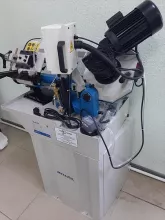 Ленточнопильный станок с гидроразгрузкой MetalTec BS 170FHE (220В) - 3