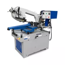 Ленточнопильный станок MetalTec BS 270FHE (380В) - 1
