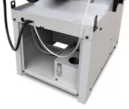 Ленточнопильный станок MetalTec BS 270FHE (380В) - 10