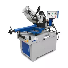 Ленточнопильный станок MetalTec BS 270FHE (380В) - 2