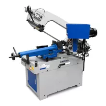 Ленточнопильный станок MetalTec BS 270FHE (380В) - 3