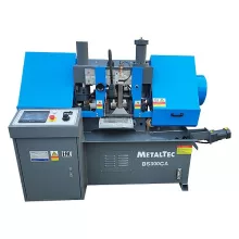 Автоматический ленточнопильный станок MetalTec BS 300CA - 1