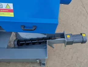Автоматический ленточнопильный станок MetalTec BS 300CA - 10