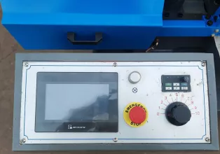 Автоматический ленточнопильный станок MetalTec BS 300CA - 4