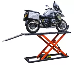 Подъемник для мотоциклов Everlift EEMLH10 (г/п 1000 кг) - 1