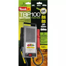 Тестер аккумуляторов GYS ТВР 100 - 2