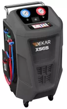 Установка для заправки автомобильных кондиционеров Dekar X565 - 1
